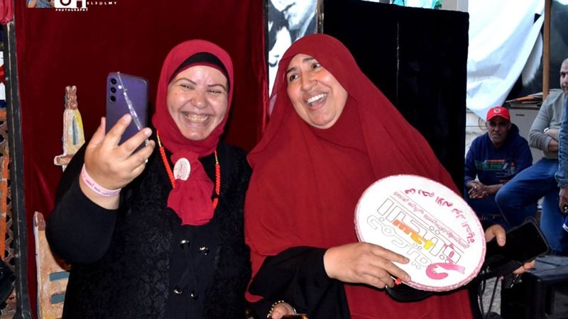 نقابة المهن التمثيلية