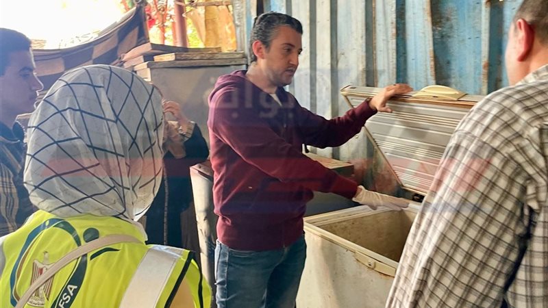 الحملات المكبرة 