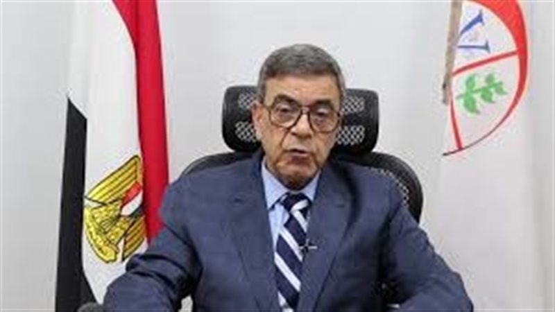 الدكتور مجدي حسن