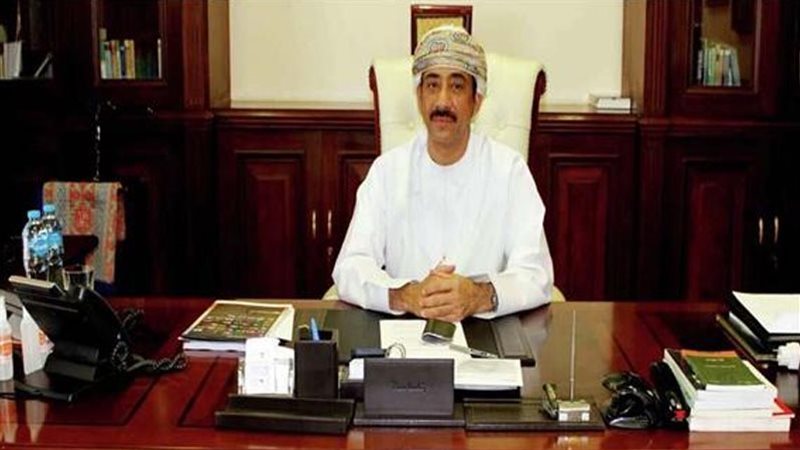 السفير عبد الله بن