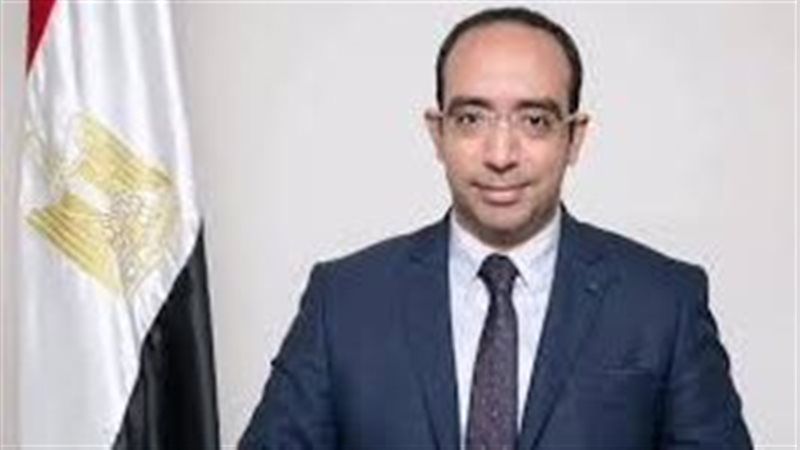 المهندس محمد غانم،