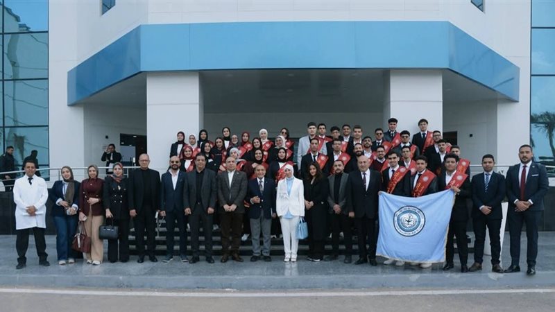 جامعة شرق بورسعيد