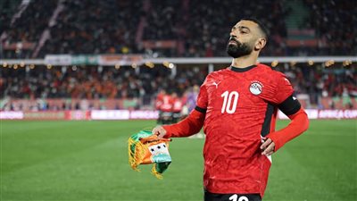 هل يلحق بـ كأس العالم؟.. تطورات إصابة محمد صلاح