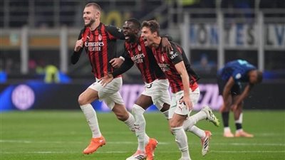 موعد قمة ميلان ويوفنتوس في الدوري الإيطالي