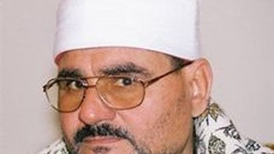 الأوقاف تُحيي ذكرى ميلاد القارئ السيد متولي عبدالعال.. أحد أعلام دولة التلاوة في مصر