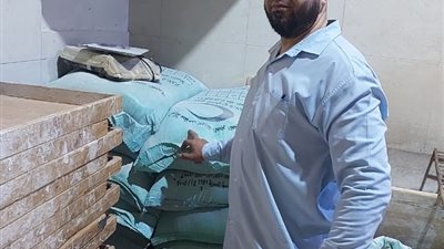 تحرير 91 محضرًا بالمخابز والأسواق بمحافظة الغربية