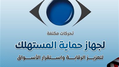 إعلامي الوزراء: تحركات مكثفة لجهاز حماية المستهلك لتعزيز الرقابة واستقرار الأسواق