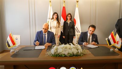 شراكة استراتيجية بين الأكاديمية الوطنية للتدريب ووزارة الإسكان