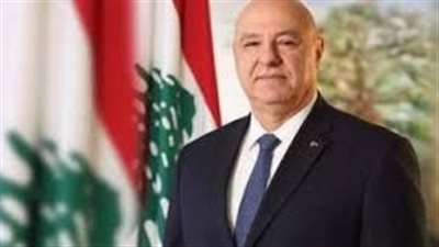 عون: لا تراجع عن مسار المفاوضات.. ولبنان يحظى باهتمام شخصي من ترامب