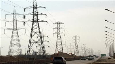 الطاقة الكهربائية ركيزة أساسية للتنمية الشاملة فى سيناء