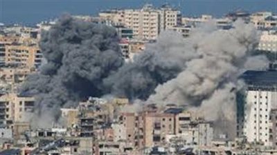 7 شهداء و24 جريحاً في غارات إسرائيلية على جنوب لبنان