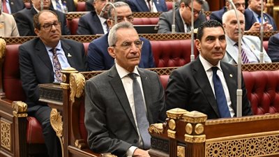 ياسر جلال يطالب بتطوير مراكز الشباب.. والاستعداد لأولمبياد 2028
