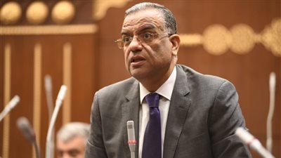 رئيس الهيئة البرلمانية للجبهة الوطنية في الشيوخ: تطوير مراكز الشباب لا بد أن يكون مشروع دولة