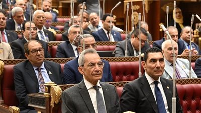 الشيوخ يحيل طلبات مناقشة بشأن المراهنات وتطوير مراكز الشباب للجنة المختصة بالمجلس
