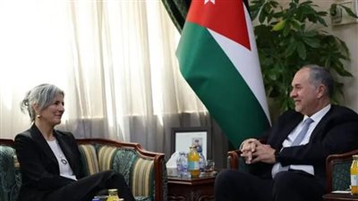 الأردن والمفوضية السامية للاجئين يبحثان تعزيز التعاون القانوني ودعم جهود مكافحة الاتجار بالبشر