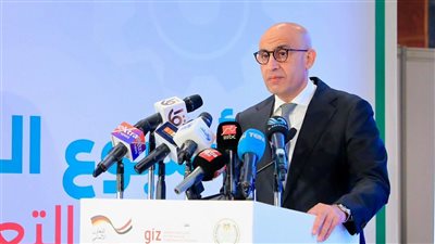 عبد اللطيف: التعليم الذي لا يقود إلى فرصة لا يكفي