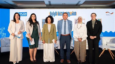 «القومي للمرأة» يشارك ختام «صحتنا قرارنا» لتعزيز الوعي بالصحة الإنجابية ومناهضة العنف