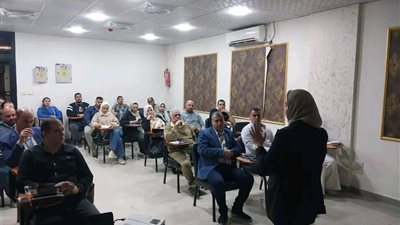انطلاق أولى فعاليات دورة 