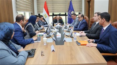 هيئة الدواء تبحث مع وزارة التضامن سبل تعزيز التعاون المشترك وسلامة المرضى
