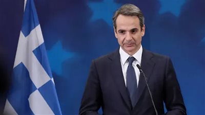 رئيس وزراء اليونان يدين الهجوم على حفل عشاء مراسلي البيت الأبيض