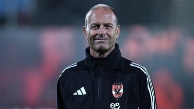 الدوري الممتاز| توروب يعلن قائمة الأهلي لمباراة بيراميدز