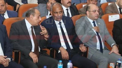 محافظ كفر الشيخ: ذكرى تحرير سيناء ملحمة وطنية خالدة تجسد عظمة الإرادة المصرية