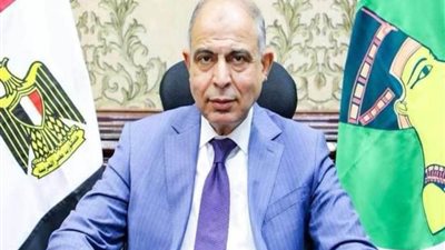 محافظ المنيا ينعى والد رئيس الوزراء ويقدم خالص التعازي