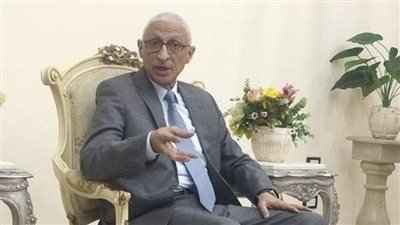 محافظ شمال سيناء: ذكرى تحرير سيناء عيد لمصر كلها