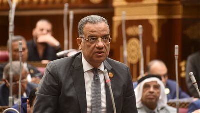 د. محمود مسلم: المعاشات استحقاق وليست منحة.. ونطالب بمزيد من الجهد لتعزيز الاستدامة