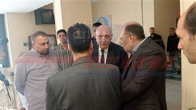 فرق طبية تجوب المصالح الحكومية للكشف عن الأمراض المزمنة مجانًا