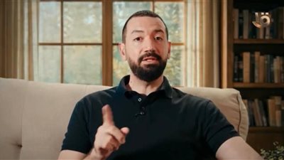 التليفزيون المصري يذيع حلقة خاصة بعنوان ربنا موجود تناقش العلاقة بين الإيمان والعلم
