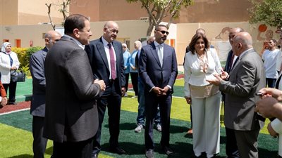  افتتاح دار 
