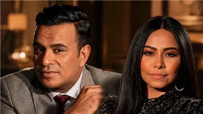 محمود الليثي: شيرين عبد الوهاب أختي وقلبي ودعمي لها مستمر حتى عودتها لجمهورها