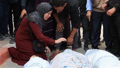 الصحة الفلسطينية: ارتفاع حصيلة شهداء غزة إلى 72 ألفاً و593 منذ بدء العدوان