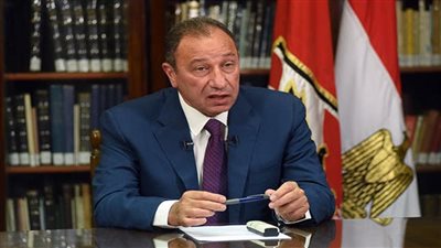الأهلي يتقدم بخالص التعازي إلى الدكتور مصطفى مدبولي رئيس مجلس الوزراء في وفاة والده
