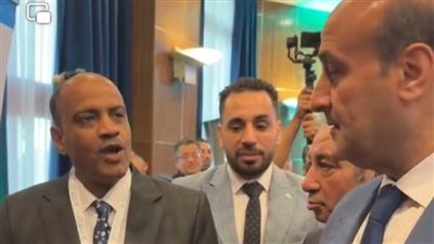 غرفة صناعة الأخشاب والأثاث تشارك في رعاية معرض إكسبورت سمارت بصعيد مصر لتعزيز التصدير