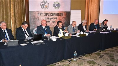 قرارات جديدة وتوسع عالمي.. حصاد الجمعية العمومية الـ47 للكونفدرالية الدولية لصيد الأسماك بالقاهرة