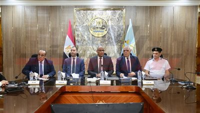 كفرالشيخ: استعدادات نهائية لإطلاق مبادرة «جميلة يا بلدي» في مايو المقبل