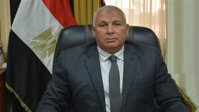 محافظ مطروح ينعى والد رئيس الوزراء ويقدم خالص العزاء للدكتور مصطفى مدبولي