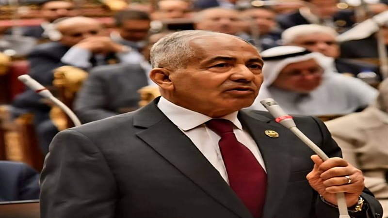 اللواء أحمد العوضي