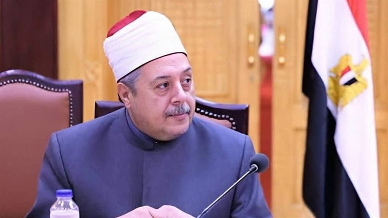  الشيخ أيمن عبدالغني