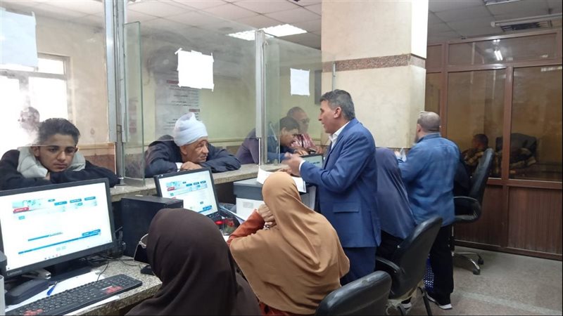 المراكز التكنولوجية