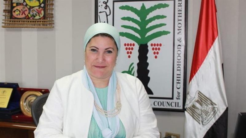 سحر السنباطي