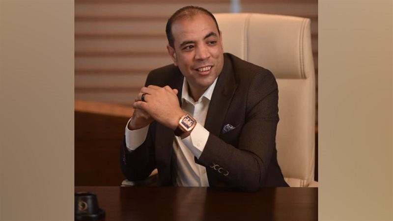 م. أحمد فيصل رئيس