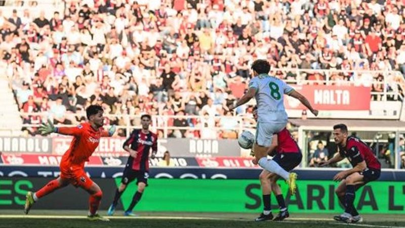 روما وبولونيا
