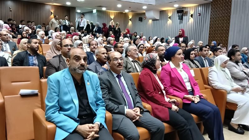 العلوم الصحية في