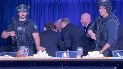 اليمن يدين حادث إطلاق النار خلال حفل مراسلي البيت الأبيض في واشنطن