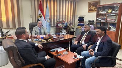 كفرالشيخ تنفذ المبادرات والفعاليات الشبابية