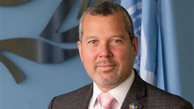 الأمين العام للمنظمة البحرية الدولية: حرية الملاحة غير قابلة للتفاوض 
