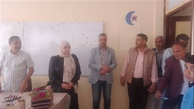 محافظ أسيوط يؤكد دعم القوافل التنموية والتوعوية بالقرى ضمن حياة كريمة لبناء الإنسان 